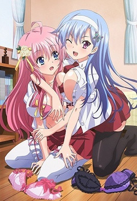 妹天堂！2 第1話 